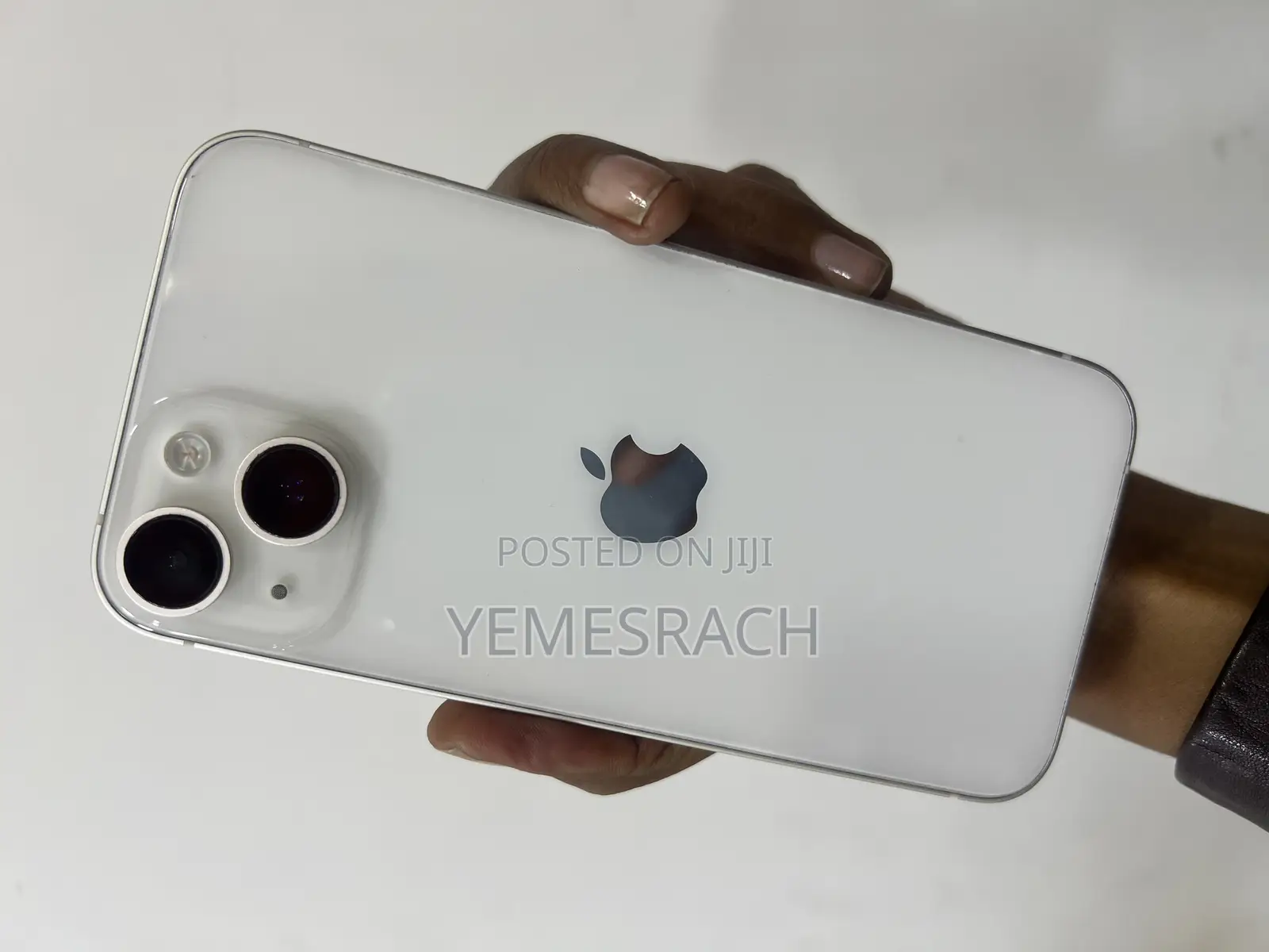 Apple iPhone 13 128 GB White