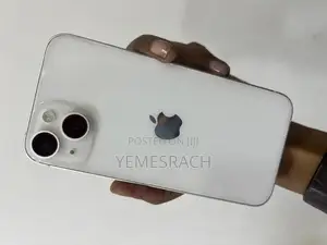 Apple iPhone 13 128 GB White