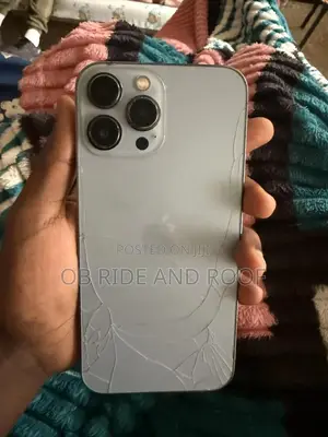 Apple iPhone 13 Pro Max 128 GB