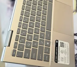 New Laptop HP Envy X360 8GB Intel Core I5 SSD 512GB
