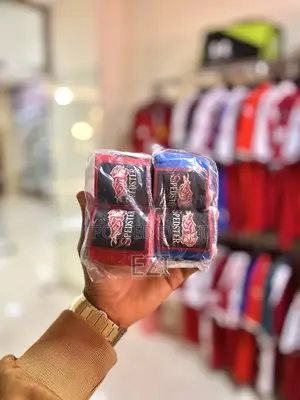 Photo - Hand Bandage