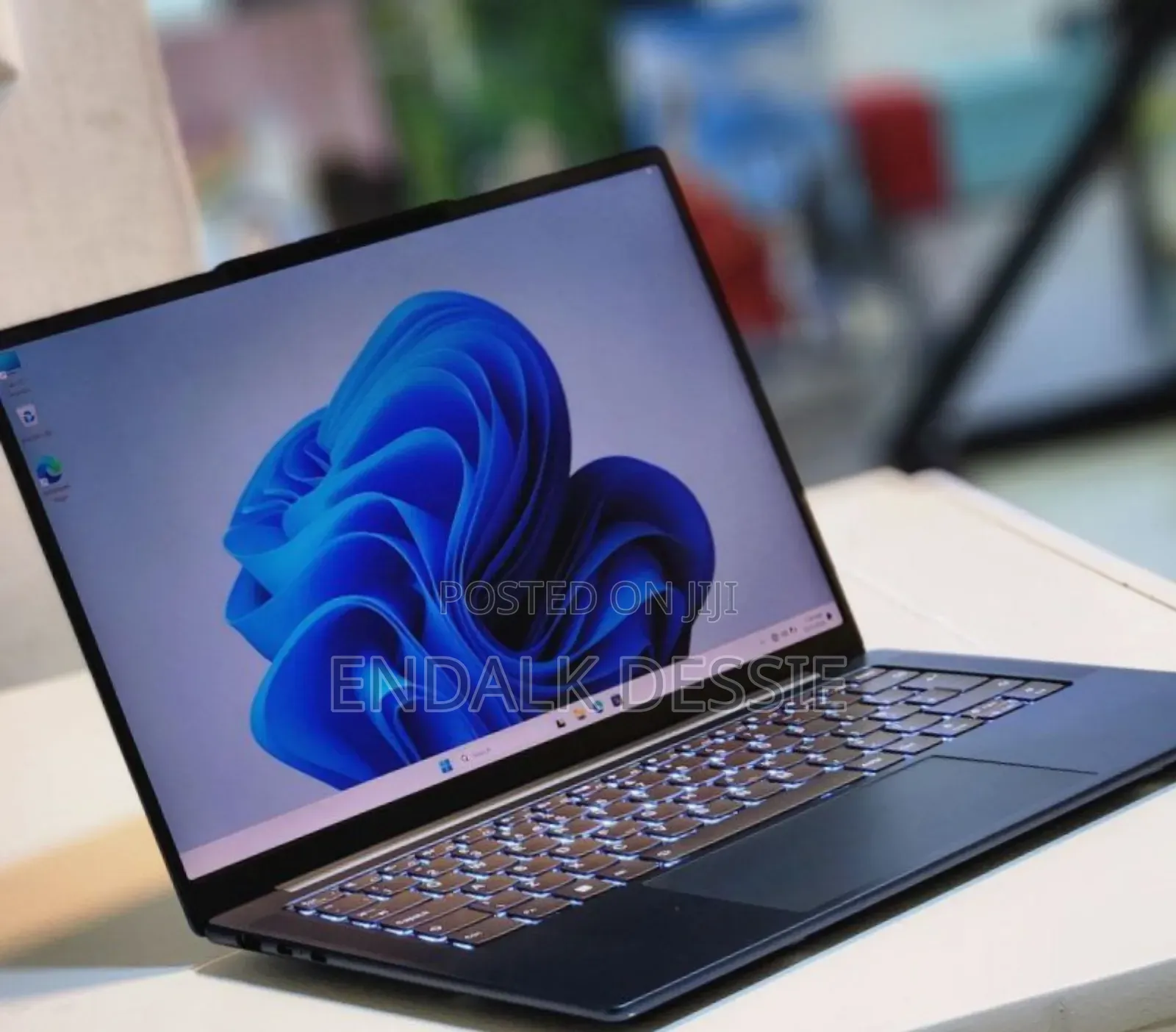 New Laptop Acer 16GB AMD Ryzen 5 SSD 512GB