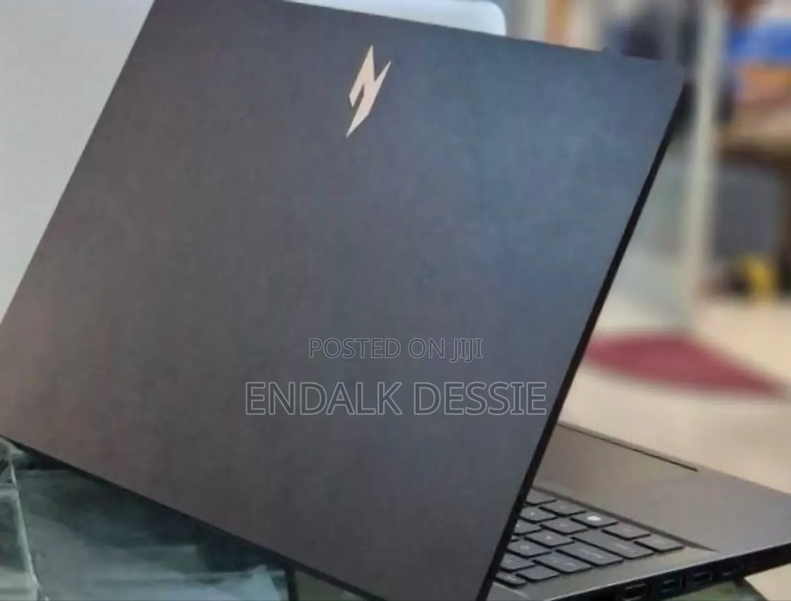 New Laptop Acer 16GB AMD Ryzen 5 SSD 512GB