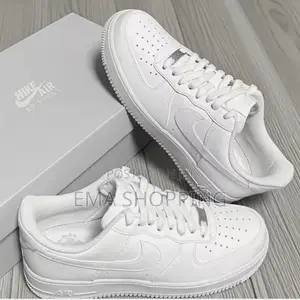 Photo - Nike Air Force 1