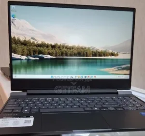 New Laptop HP Victus 15 8GB Intel Core I5 SSD 512GB