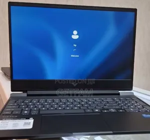 New Laptop HP Victus 15 8GB Intel Core I5 SSD 512GB