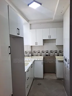 Photo - Furnished 3bdrm Apartment in Bole for sale