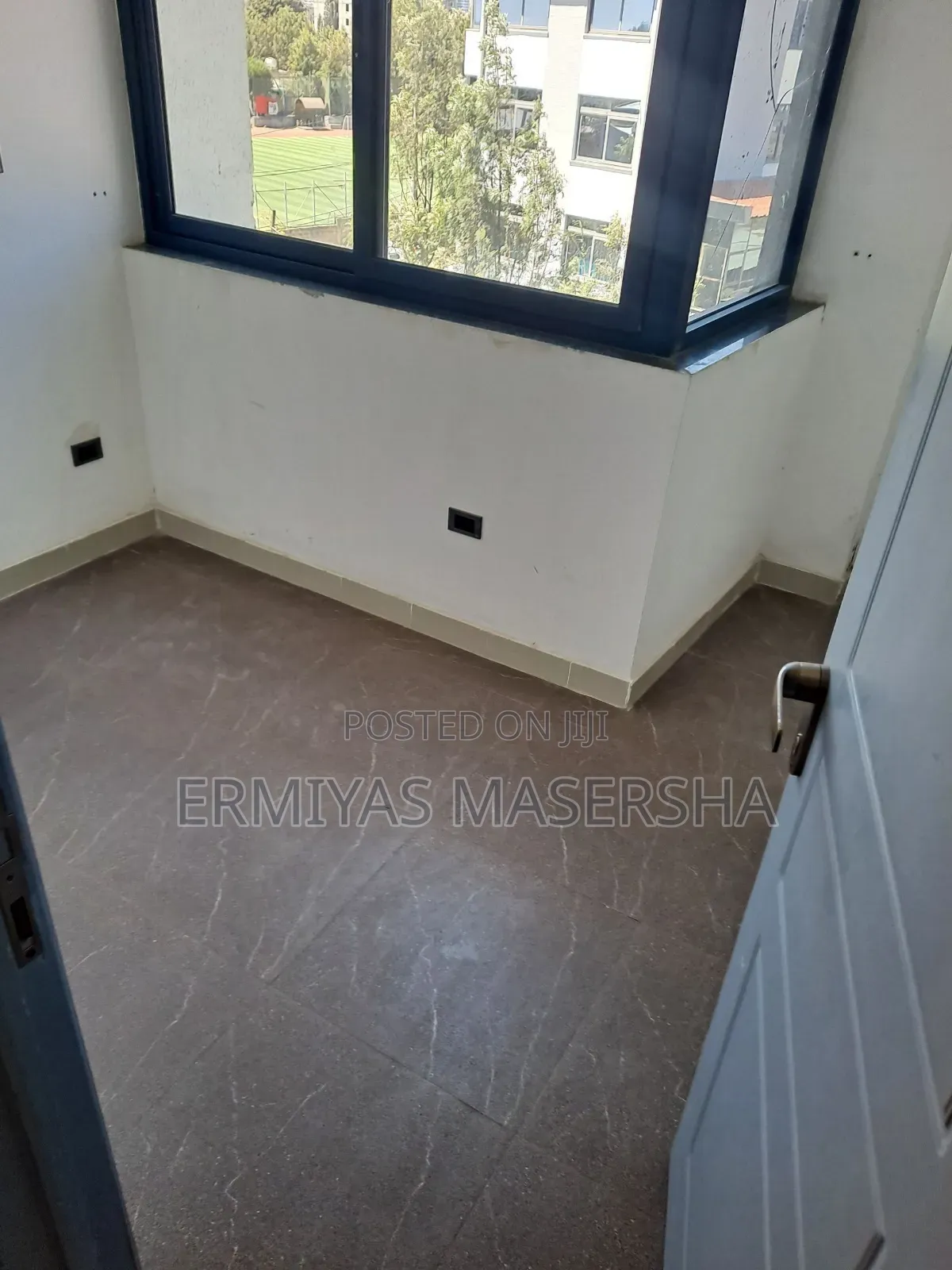 Furnished 3bdrm Apartment in Bole for sale