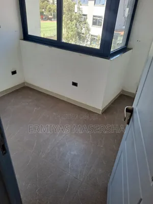Furnished 3bdrm Apartment in Bole for sale