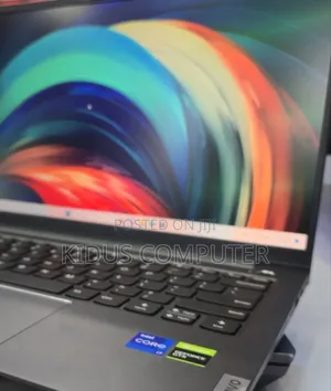 New Laptop Lenovo 16GB Intel Core I7 SSD 512GB