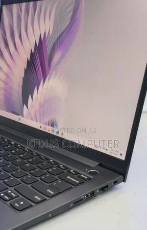 New Laptop Lenovo 16GB Intel Core I7 SSD 512GB