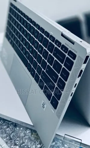 New Laptop HP EliteBook X360 1040 G7 16GB Intel Core I7 SSD 512GB