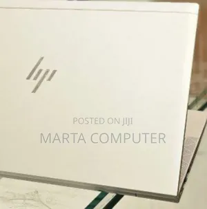 New Laptop HP EliteBook 840 G8 16GB Intel Core I7 SSD 512GB