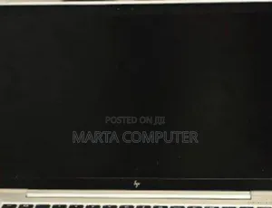New Laptop HP EliteBook 840 G8 16GB Intel Core I7 SSD 512GB