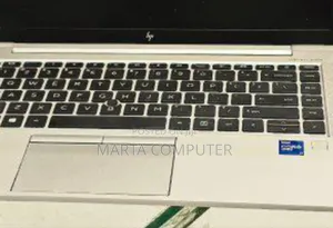 New Laptop HP EliteBook 840 G8 16GB Intel Core I7 SSD 512GB