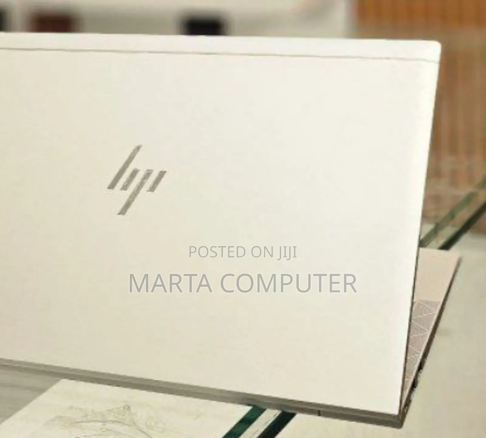 New Laptop HP EliteBook 840 G8 16GB Intel Core I7 SSD 512GB