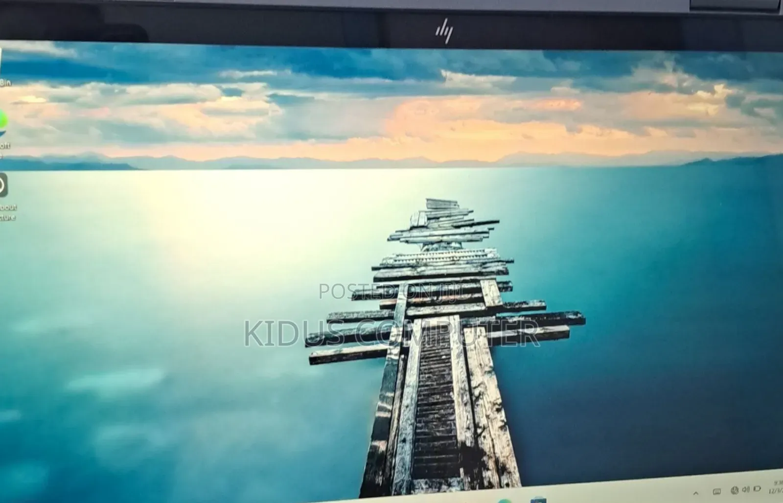 New Laptop HP Envy X360 16GB Intel Core Ultra 7 SSD 1T