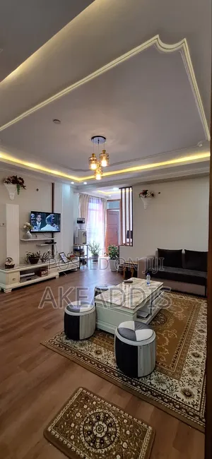 Photo - Furnished 2bdrm Condo in Bole Ayat for sale