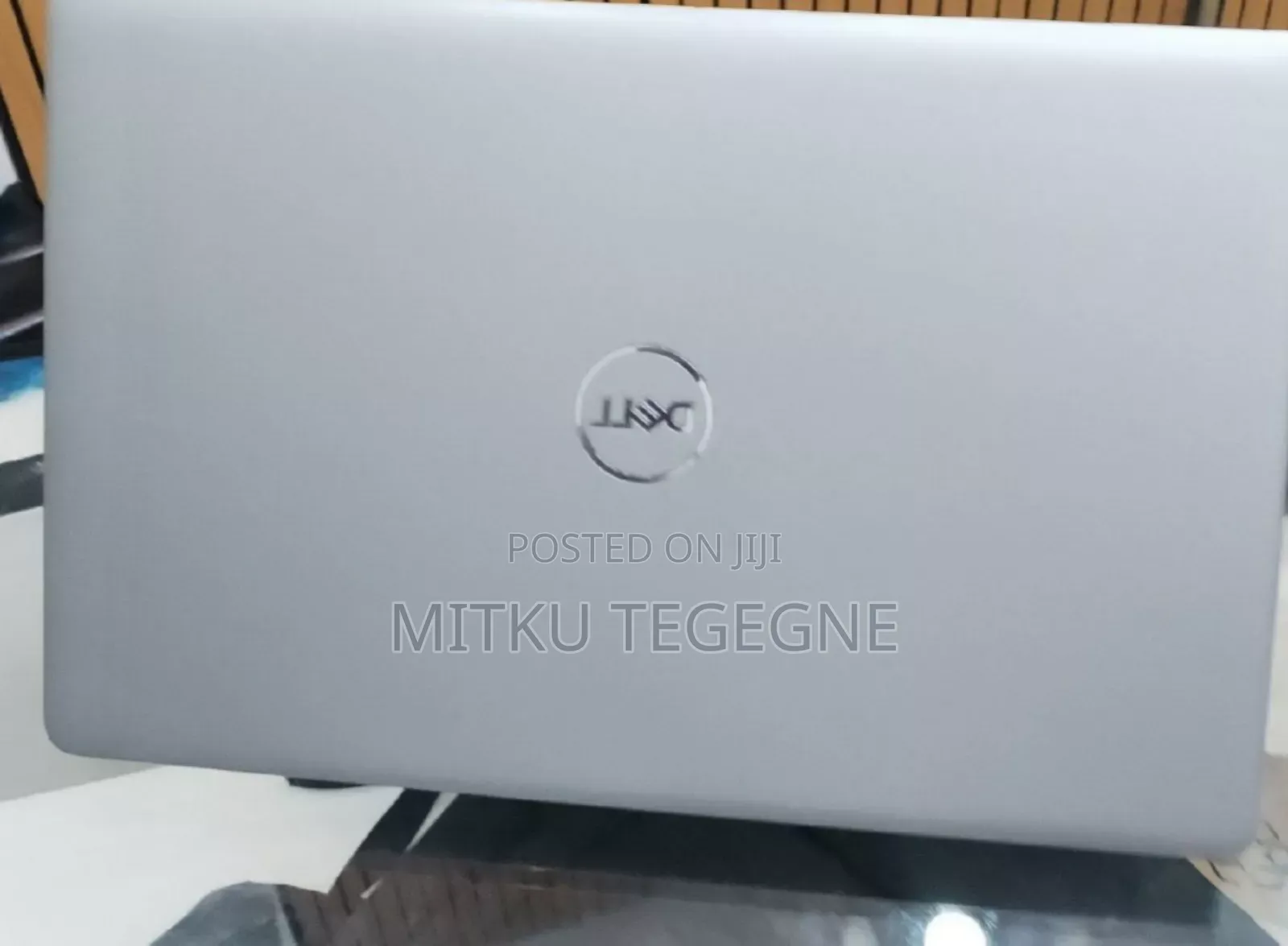 New Laptop Dell Precision 5540 16GB Intel Core I5 SSD 512GB