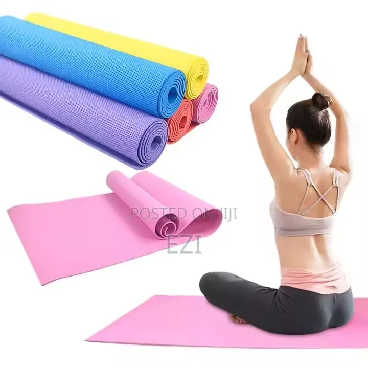 Fitness Mats