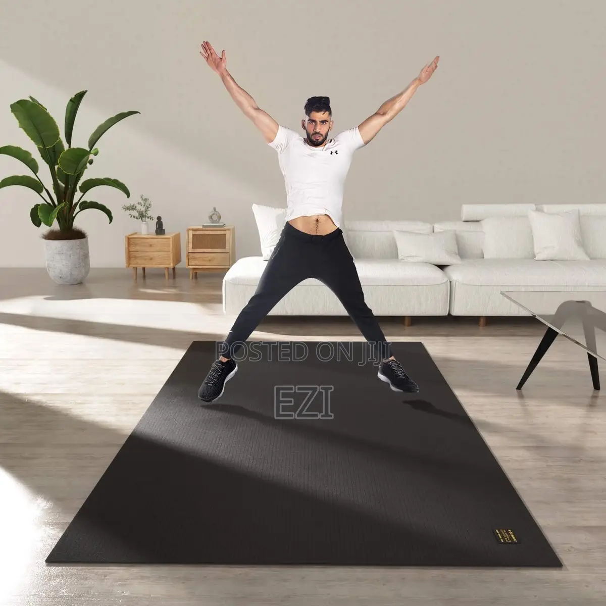 Fitness Mats