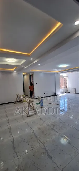 Photo - Furnished 2bdrm Condo in Bole Ayat for sale