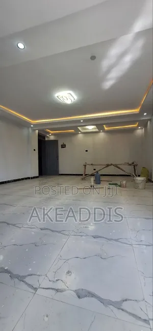 Furnished 2bdrm Condo in Bole Ayat for sale