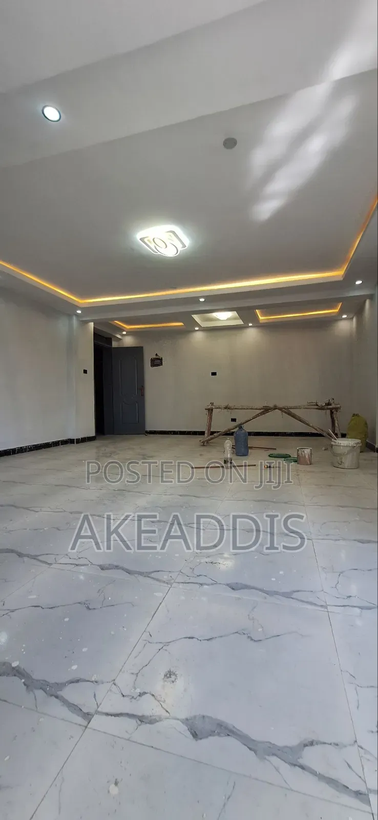 Furnished 2bdrm Condo in Bole Ayat for sale