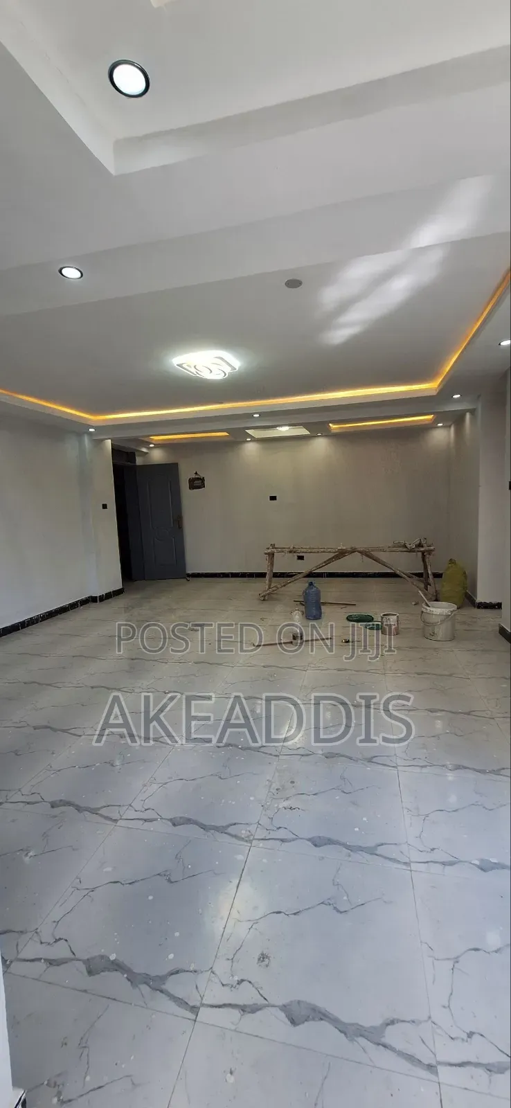 Furnished 2bdrm Condo in Bole Ayat for sale