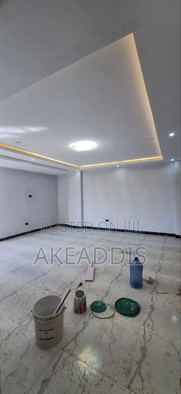 Furnished 2bdrm Condo in Bole Ayat for sale