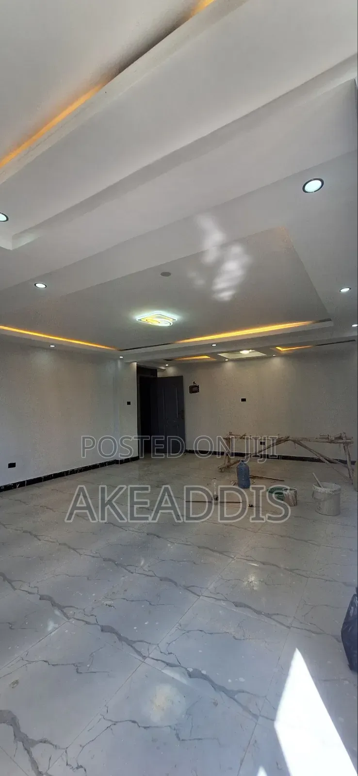 Furnished 2bdrm Condo in Bole Ayat for sale
