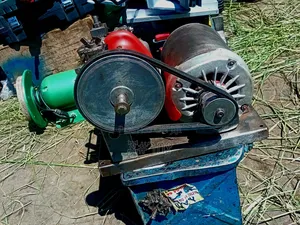 Key Cutting Machine/ቁልፍ መቅረጫ/