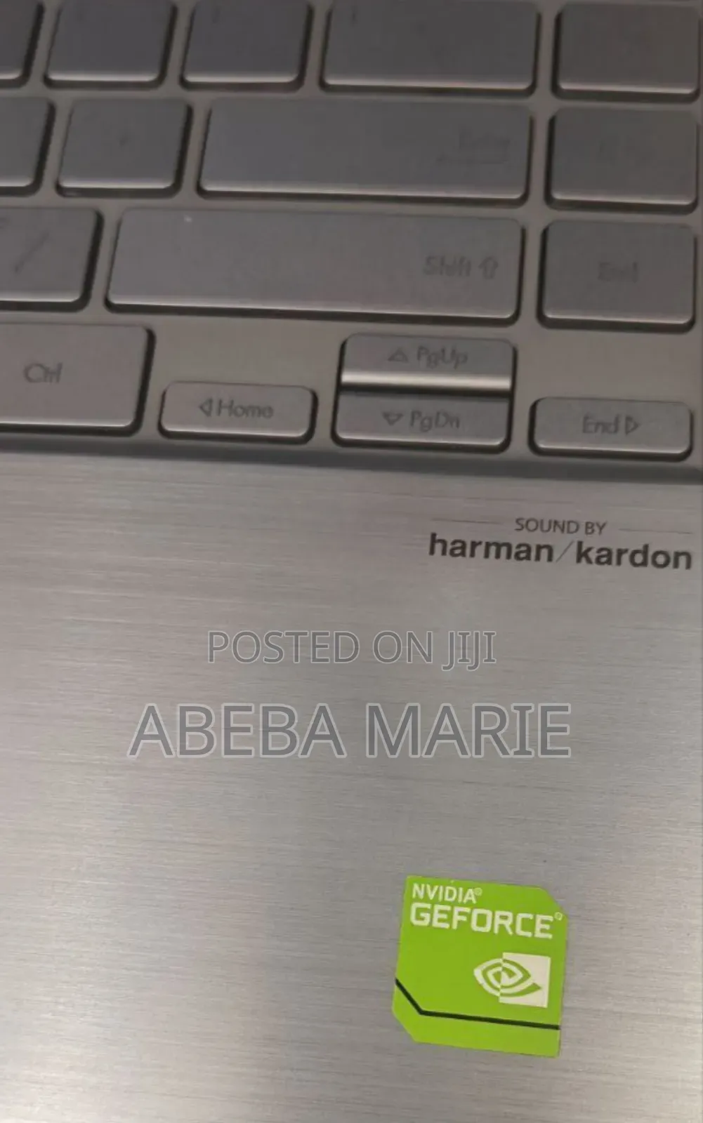 New Laptop Asus ZenBook Pro 15 UX535L 16GB AMD Ryzen 5 SSD 512GB