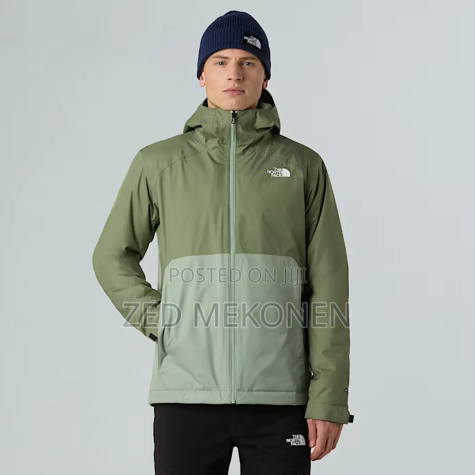 North Face Jacket