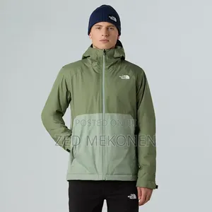 North Face Jacket