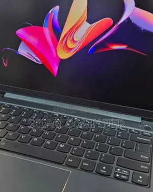 New Laptop Lenovo ThinkPad Yoga 16GB Intel Core I7 SSD 512GB