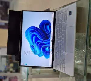 New Laptop HP Envy 13 16GB Intel Core i7 SSD 512GB