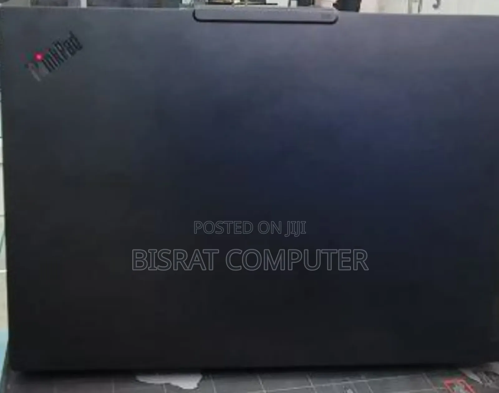 New Laptop Lenovo ThinkPad E16 G1 32GB Intel Core Ultra 5 SSD 1T