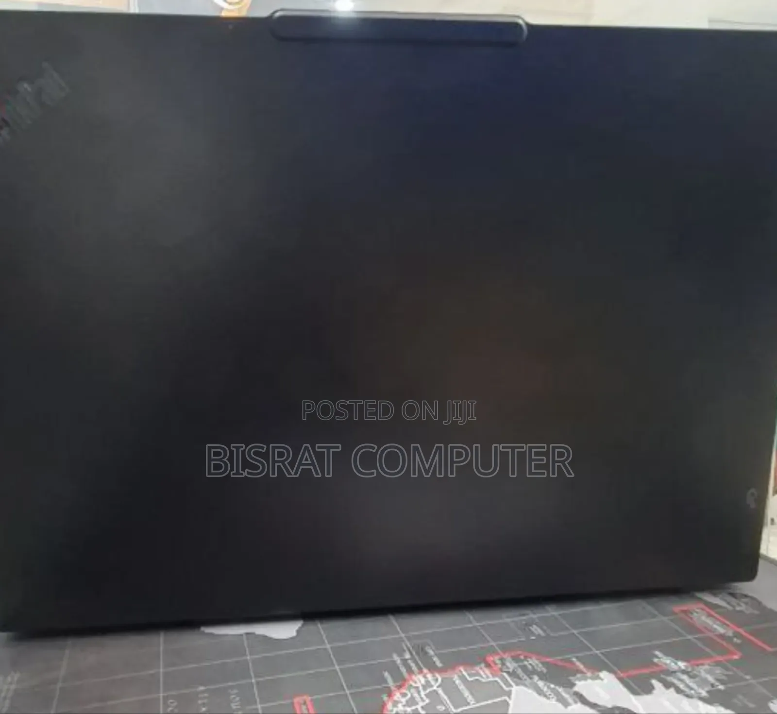 New Laptop Lenovo ThinkPad E16 G1 32GB Intel Core Ultra 5 SSD 1T