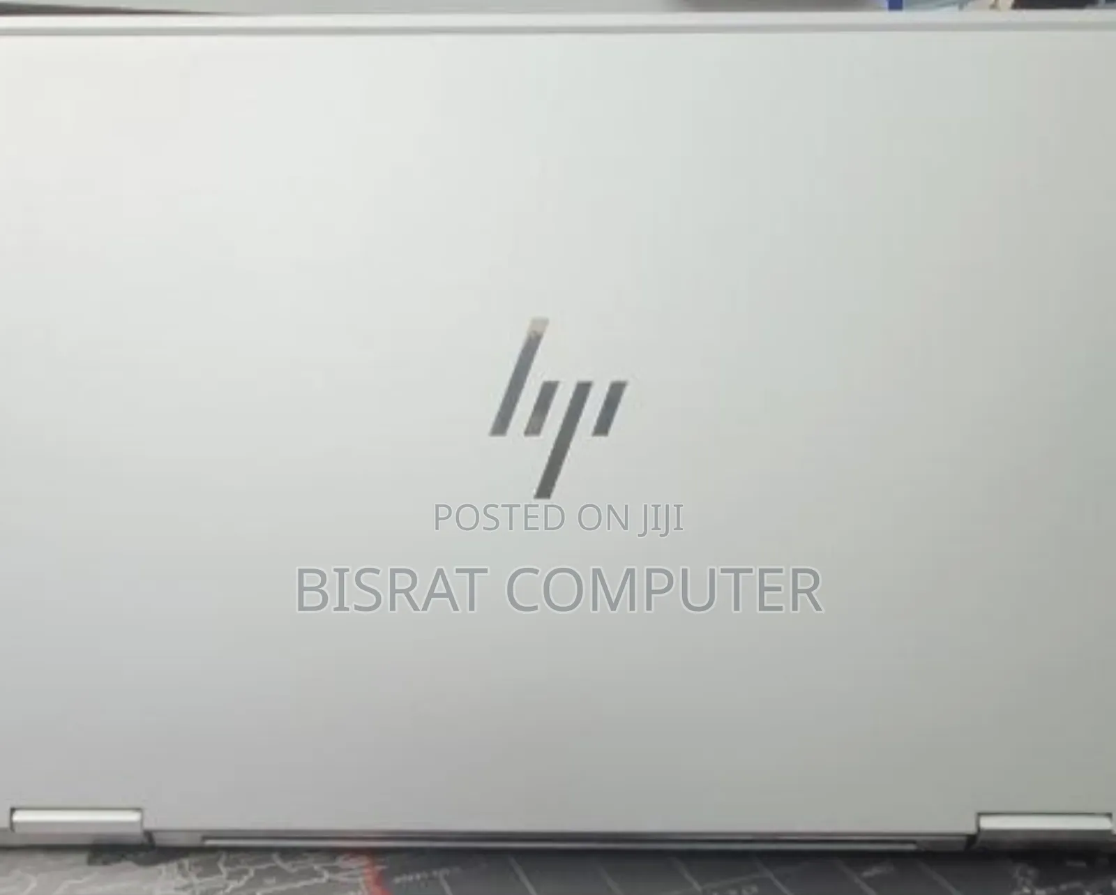 New Laptop HP EliteBook X360 1040 G7 16GB Intel Core I7 SSD 512GB