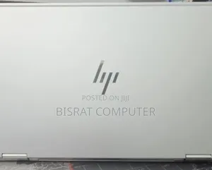 Photo - New Laptop HP EliteBook X360 1040 G7 16GB Intel Core I7 SSD 512GB