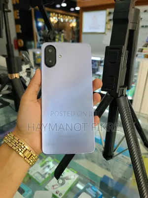 Photo - New Samsung Galaxy A07 4G 128 GB