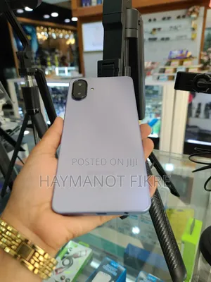 New Samsung Galaxy A07 4G 128 GB