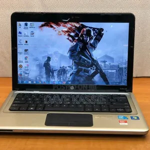 Photo - Laptop HP Pavilion Dv3 3GB Intel Core I3 HDD 320GB