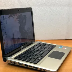 Laptop HP Pavilion Dv3 3GB Intel Core I3 HDD 320GB