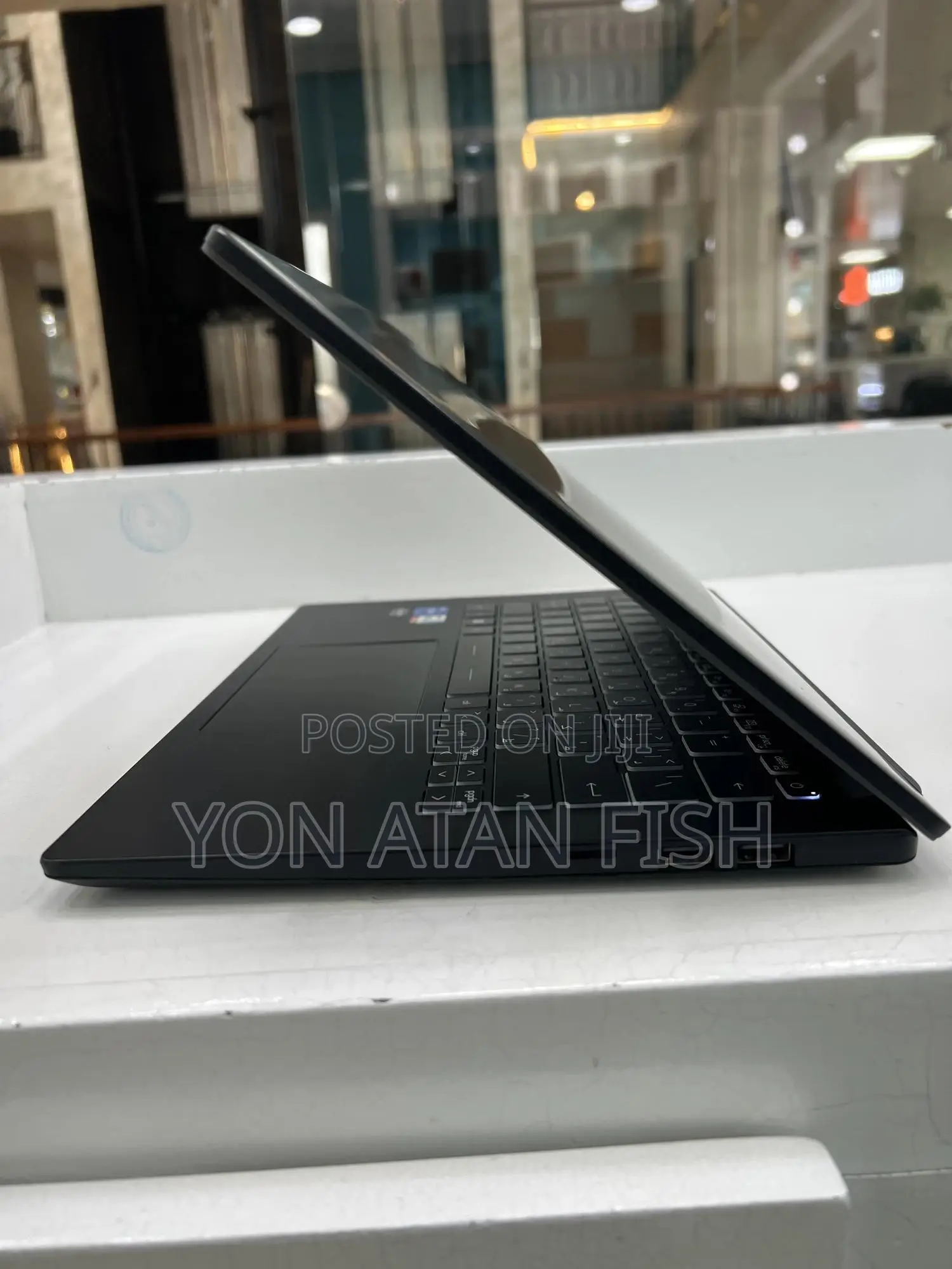 Laptop MSI Modern 14 8GB Intel Core I5 SSD 512GB