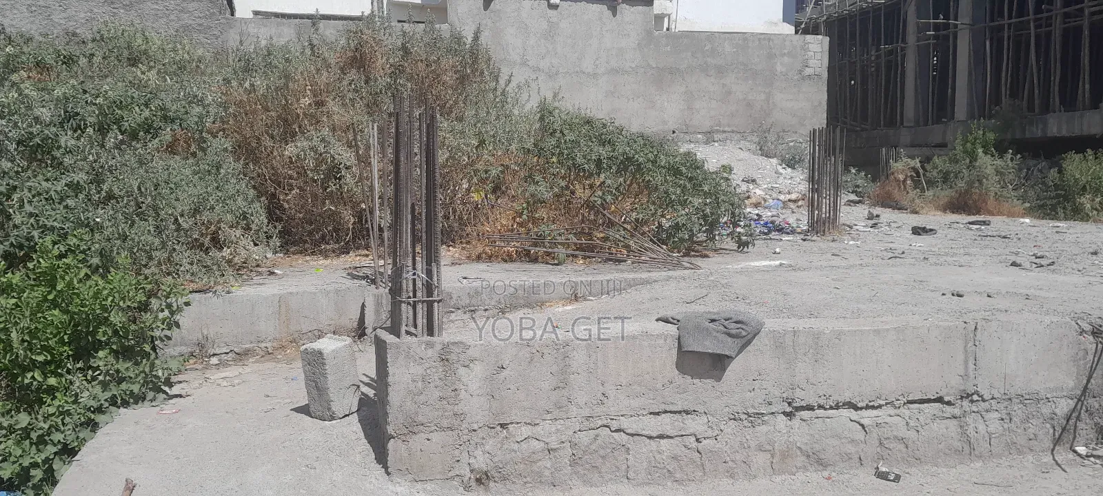 9bdrm House in Yoba, Akaky Kaliti for sale