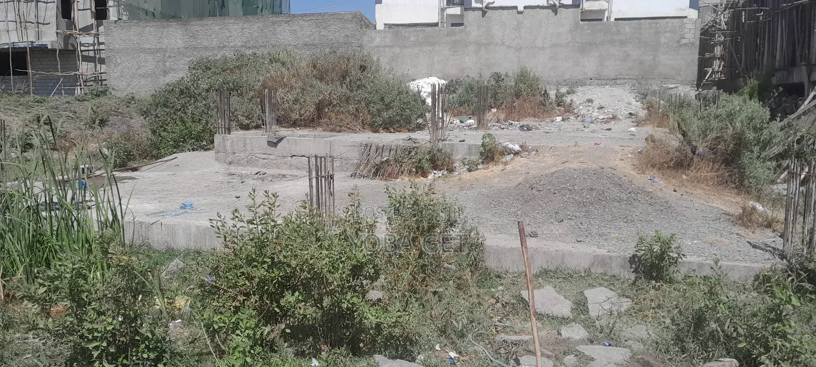 9bdrm House in Yoba, Akaky Kaliti for sale