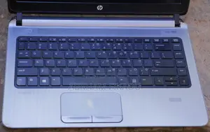 Laptop HP 250 G2 4GB Intel Core I5 HDD 512GB