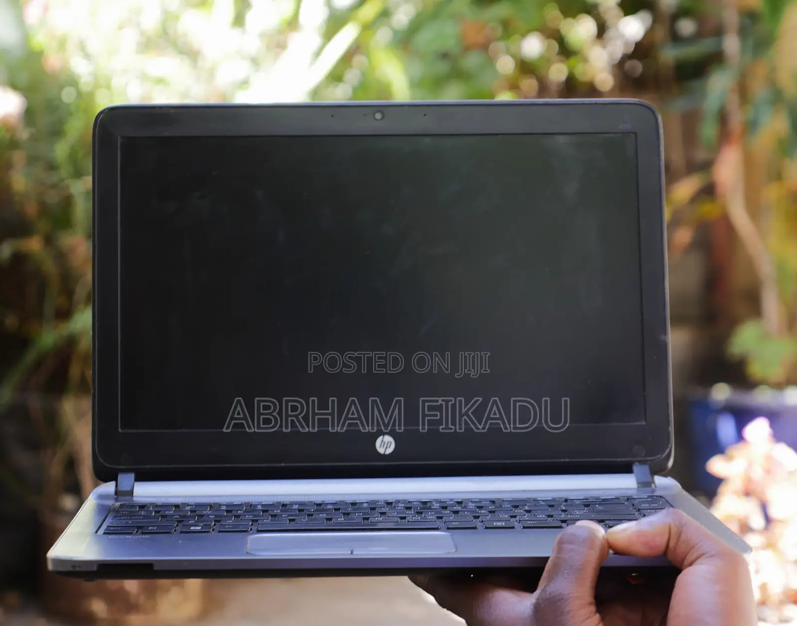 Laptop HP 250 G2 4GB Intel Core I5 HDD 512GB